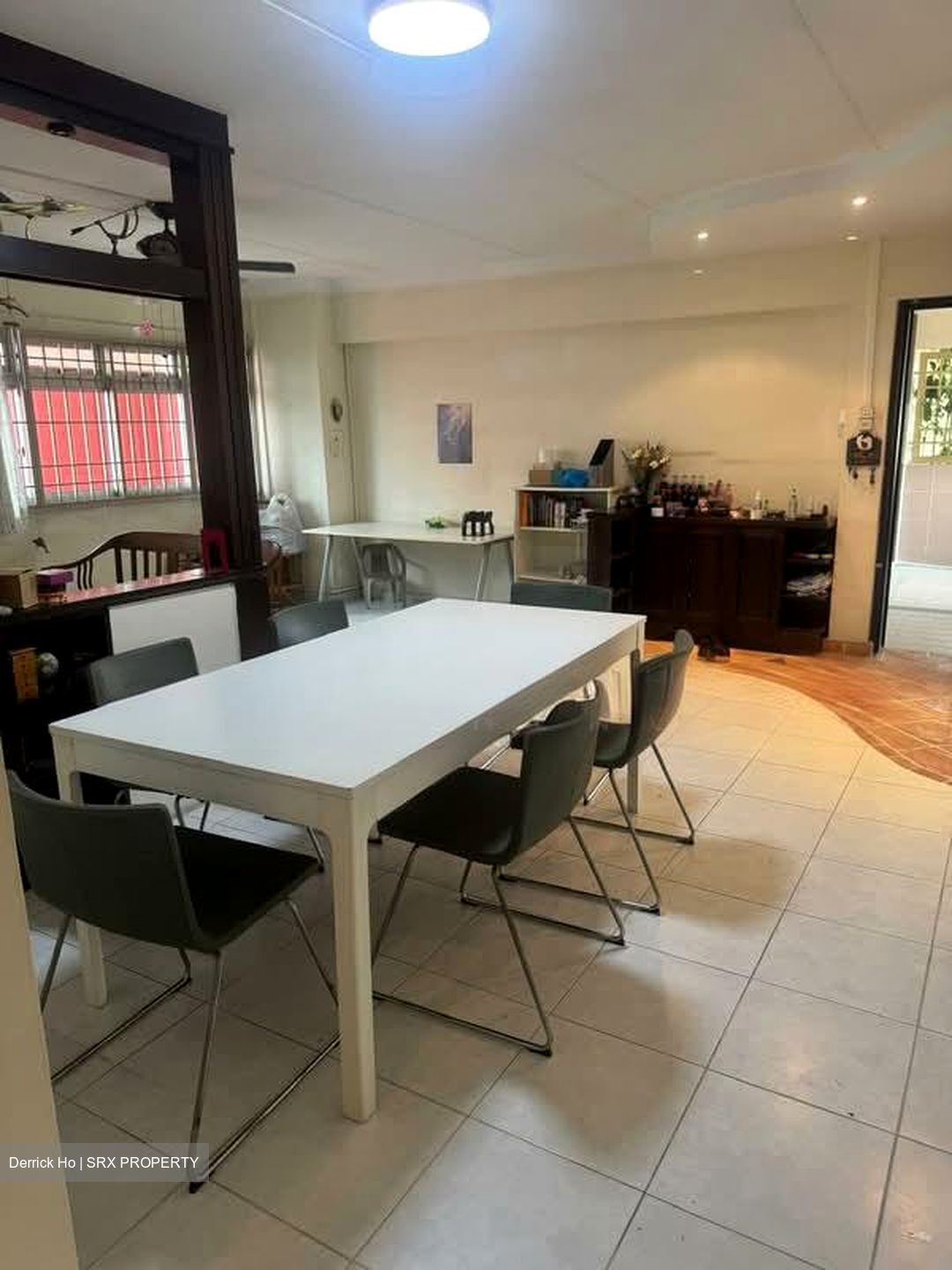 Blk 614 Elias Road (Pasir Ris), HDB 5 Rooms #531872971
